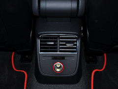 2014款 40TFSI 1.8T DCT Sportback豪华型