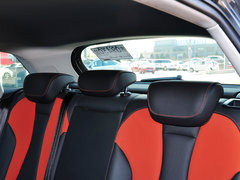 2014款 40TFSI 1.8T DCT Sportback豪华型