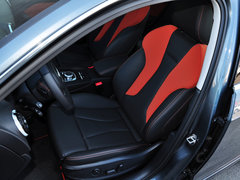 2014款 40TFSI 1.8T DCT Sportback豪华型