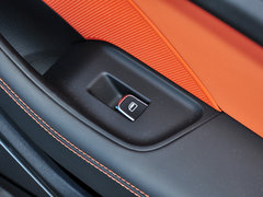 2014款 40TFSI 1.8T DCT Sportback豪华型