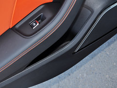 2014款 40TFSI 1.8T DCT Sportback豪华型