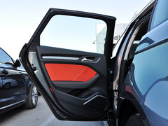 2014款 40TFSI 1.8T DCT Sportback豪华型