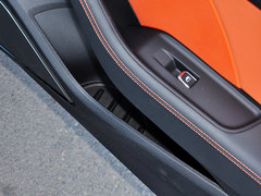 2014款 40TFSI 1.8T DCT Sportback豪华型