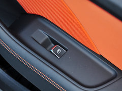 2014款 40TFSI 1.8T DCT Sportback豪华型