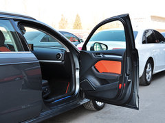2014款 40TFSI 1.8T DCT Sportback豪华型