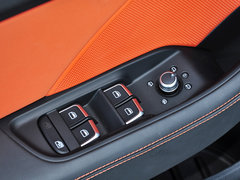 2014款 40TFSI 1.8T DCT Sportback豪华型