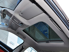 2014款 40TFSI 1.8T DCT Sportback豪华型