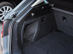 2014款 40TFSI 1.8T DCT Sportback豪华型