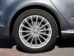 2014款 40TFSI 1.8T DCT Sportback豪华型