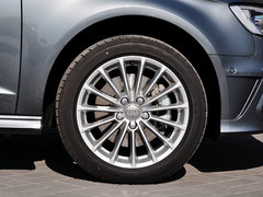 2014款 40TFSI 1.8T DCT Sportback豪华型
