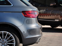 2014款 40TFSI 1.8T DCT Sportback豪华型