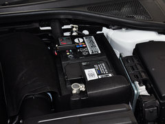 2014款 40TFSI 1.8T DCT Limousine舒适型