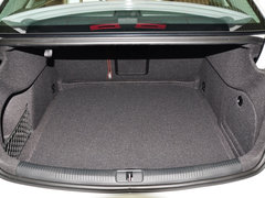2014款 40TFSI 1.8T DCT Limousine舒适型