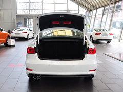 2014款 40TFSI 1.8T DCT Limousine舒适型