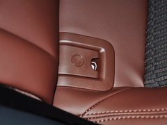 2014款 40TFSI 1.8T DCT Limousine舒适型