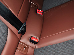 2014款 40TFSI 1.8T DCT Limousine舒适型