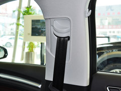 2014款 40TFSI 1.8T DCT Limousine舒适型