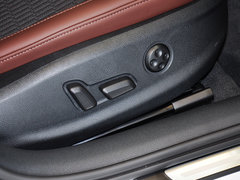 2014款 40TFSI 1.8T DCT Limousine舒适型