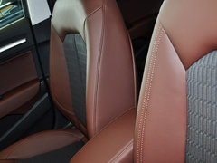2014款 40TFSI 1.8T DCT Limousine舒适型