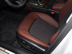 2014款 40TFSI 1.8T DCT Limousine舒适型