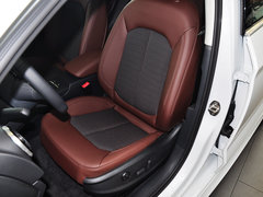 2014款 40TFSI 1.8T DCT Limousine舒适型