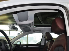 2014款 40TFSI 1.8T DCT Limousine舒适型