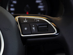 2014款 40TFSI 1.8T DCT Limousine舒适型