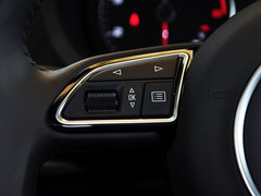 2014款 40TFSI 1.8T DCT Limousine舒适型
