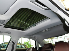 2014款 40TFSI 1.8T DCT Limousine舒适型