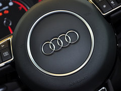 2014款 40TFSI 1.8T DCT Limousine舒适型
