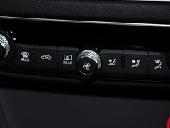 2014款 40TFSI 1.8T DCT Limousine舒适型