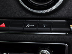 2014款 40TFSI 1.8T DCT Limousine舒适型