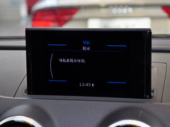 2014款 40TFSI 1.8T DCT Limousine舒适型