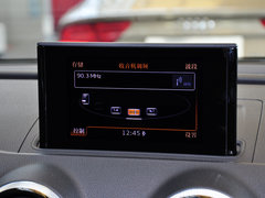 2014款 40TFSI 1.8T DCT Limousine舒适型