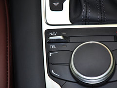 2014款 40TFSI 1.8T DCT Limousine舒适型