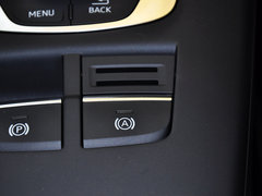 2014款 40TFSI 1.8T DCT Limousine舒适型