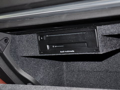 2014款 40TFSI 1.8T DCT Limousine舒适型