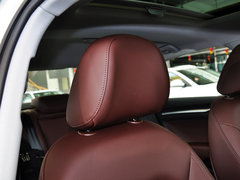 2014款 40TFSI 1.8T DCT Limousine舒适型