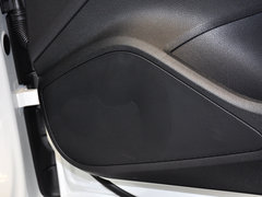 2014款 40TFSI 1.8T DCT Limousine舒适型