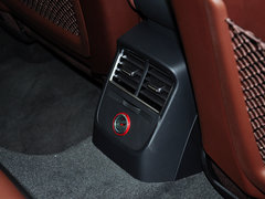2014款 40TFSI 1.8T DCT Limousine舒适型