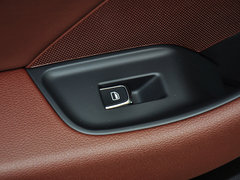 2014款 40TFSI 1.8T DCT Limousine舒适型