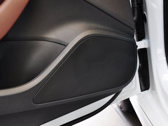 2014款 40TFSI 1.8T DCT Limousine舒适型