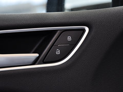 2014款 40TFSI 1.8T DCT Limousine舒适型