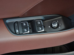 2014款 40TFSI 1.8T DCT Limousine舒适型