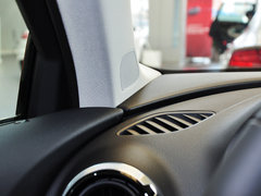 2014款 40TFSI 1.8T DCT Limousine舒适型