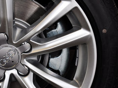2014款 40TFSI 1.8T DCT Limousine舒适型