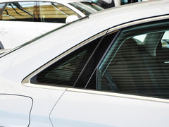 2014款 40TFSI 1.8T DCT Limousine舒适型