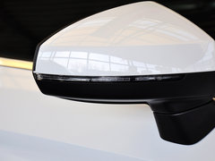 2014款 40TFSI 1.8T DCT Limousine舒适型