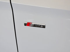 2014款 40TFSI 1.8T DCT Limousine舒适型
