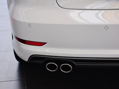 2014款 40TFSI 1.8T DCT Limousine舒适型
